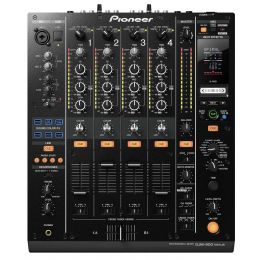 DJ микшерный пульт Pioneer DJM-900 Nexus